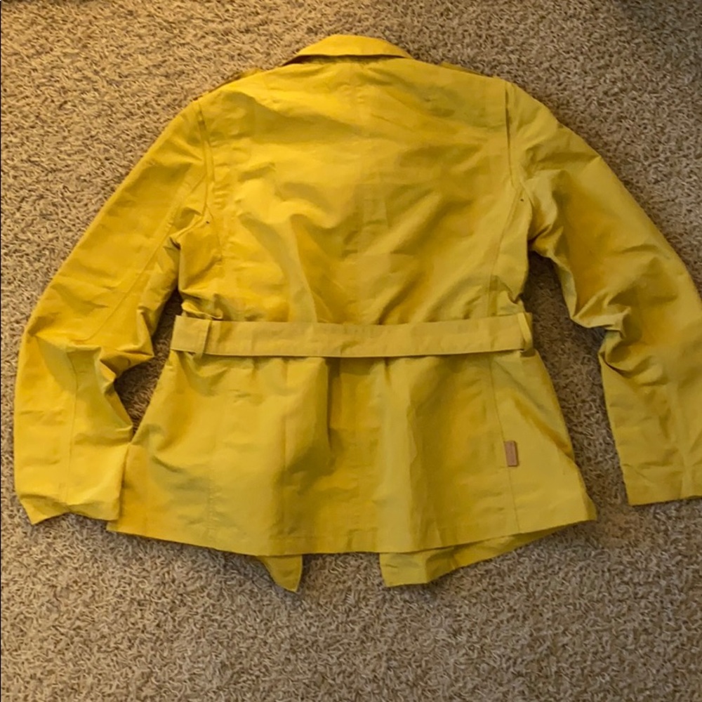 Rain jacket - Picture 3 of 5